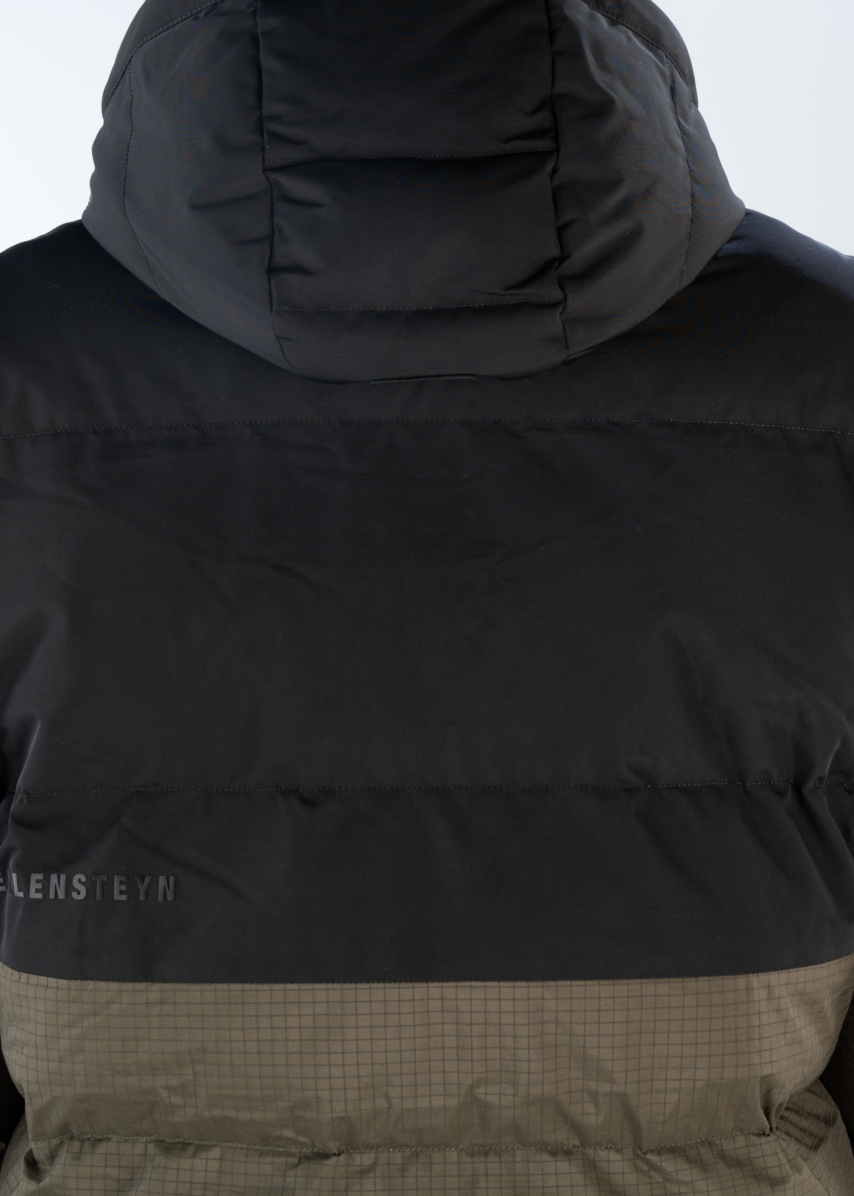 Steppjacke - Royal Flash Men