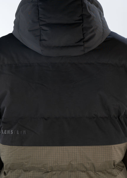 Steppjacke - Royal Flash Men