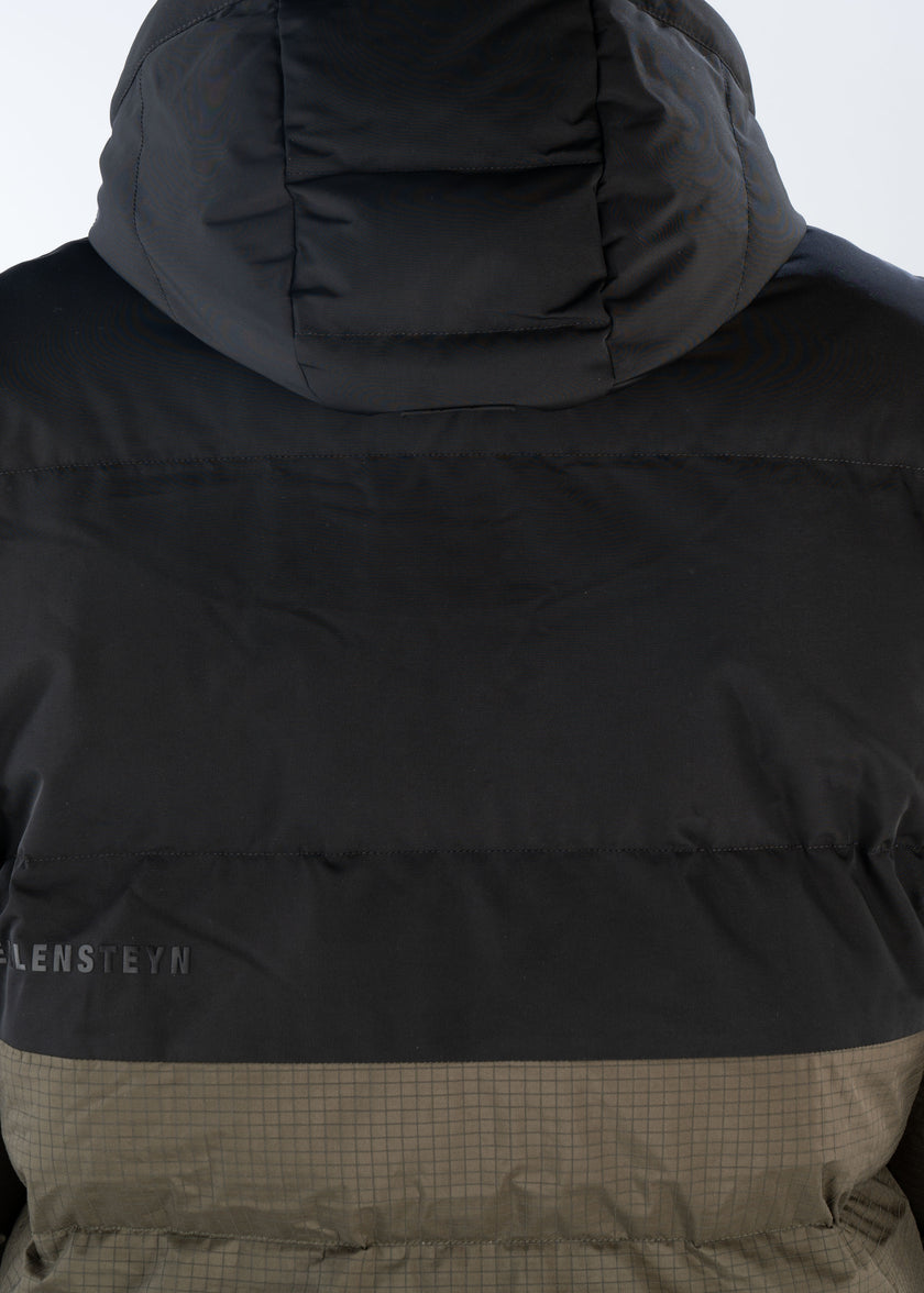 Steppjacke - Royal Flash Men