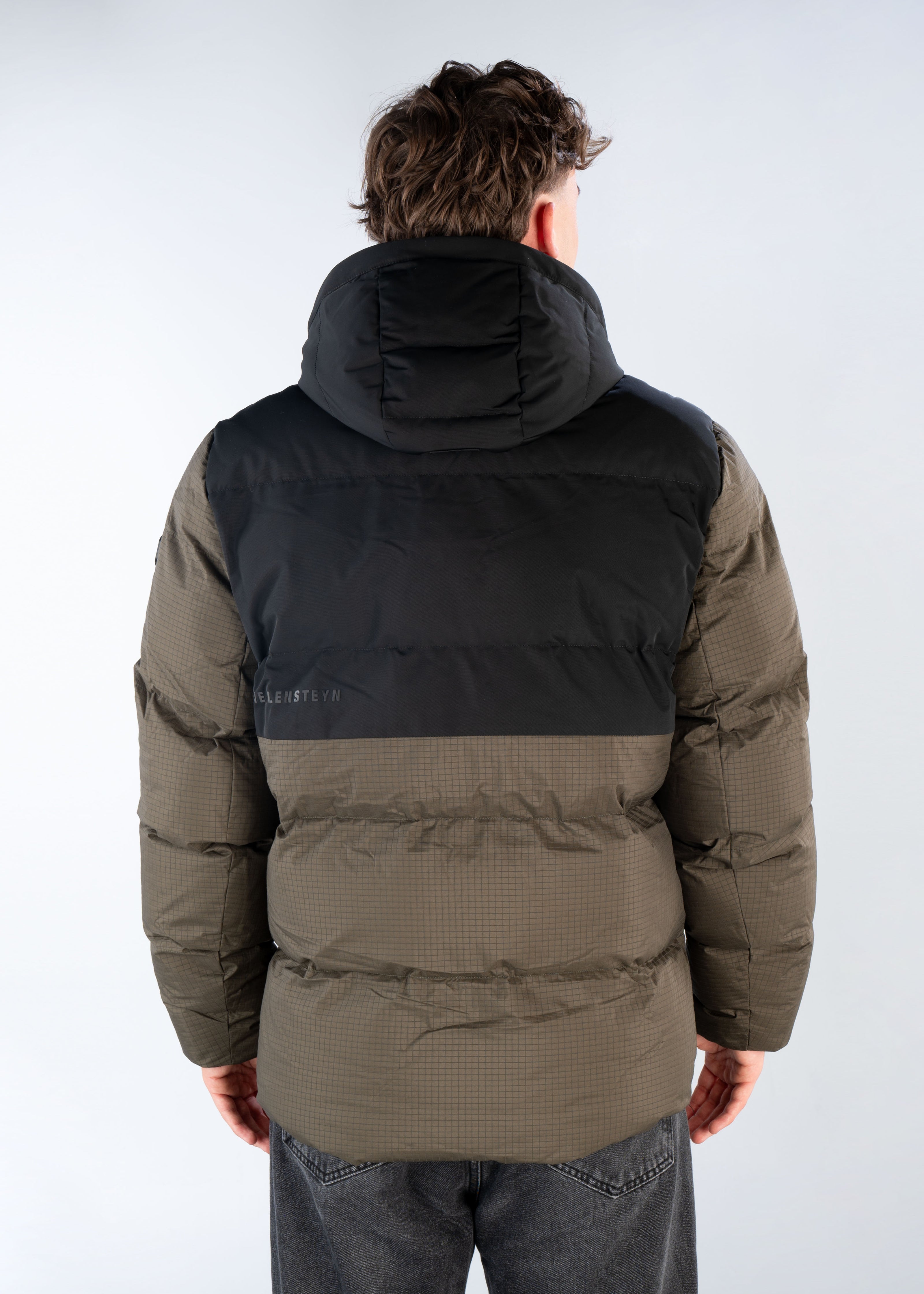 Steppjacke - Royal Flash Men