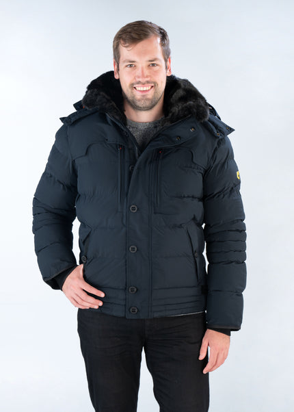 Steppjacke - Starsstream