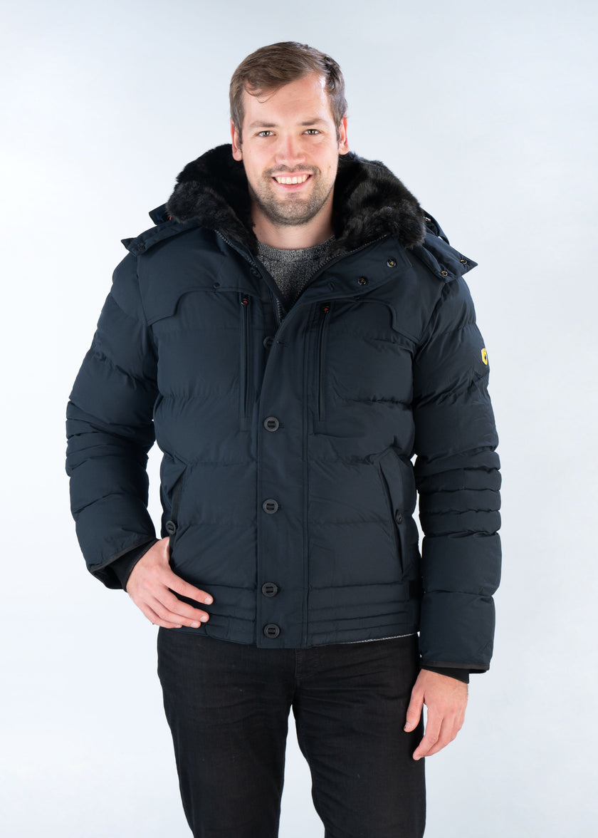 Steppjacke - Starsstream