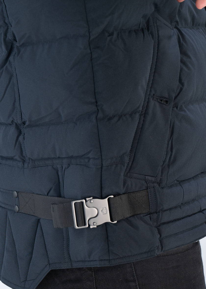 Steppjacke - Starsstream