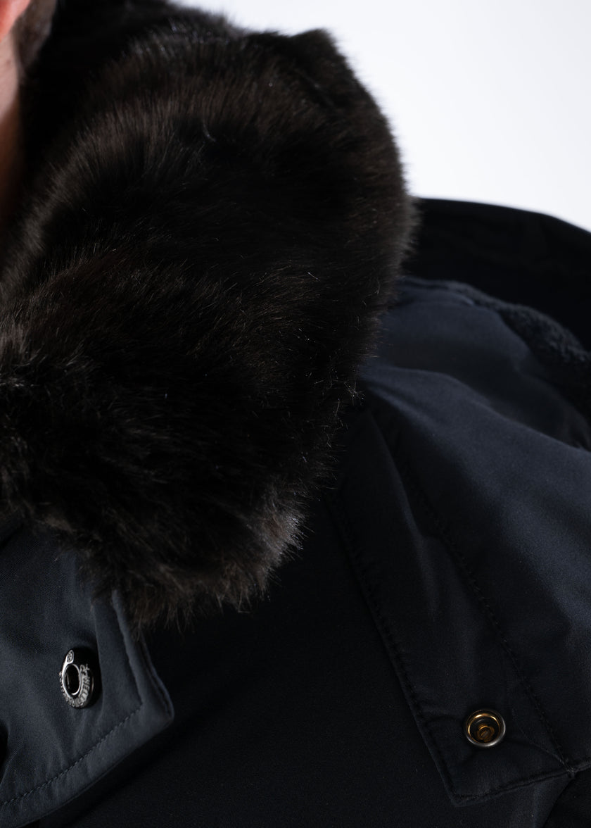 Steppjacke - Starsstream