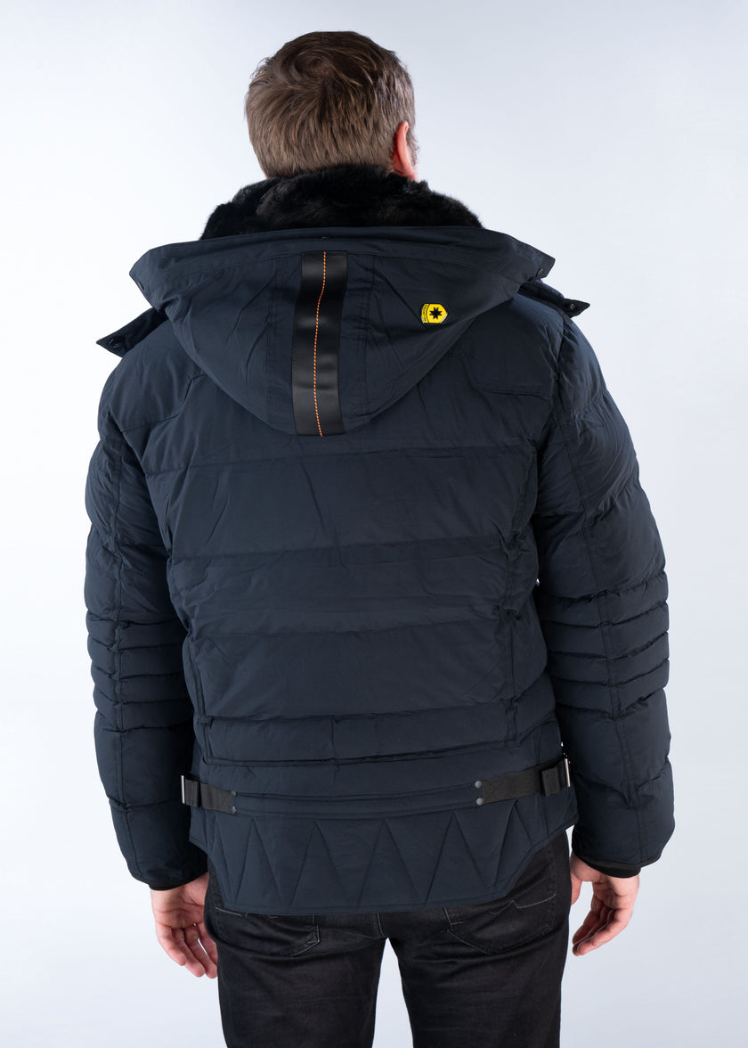 Steppjacke - Starsstream