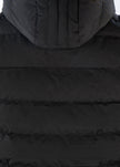 Steppjacke - Blackjack Men Long