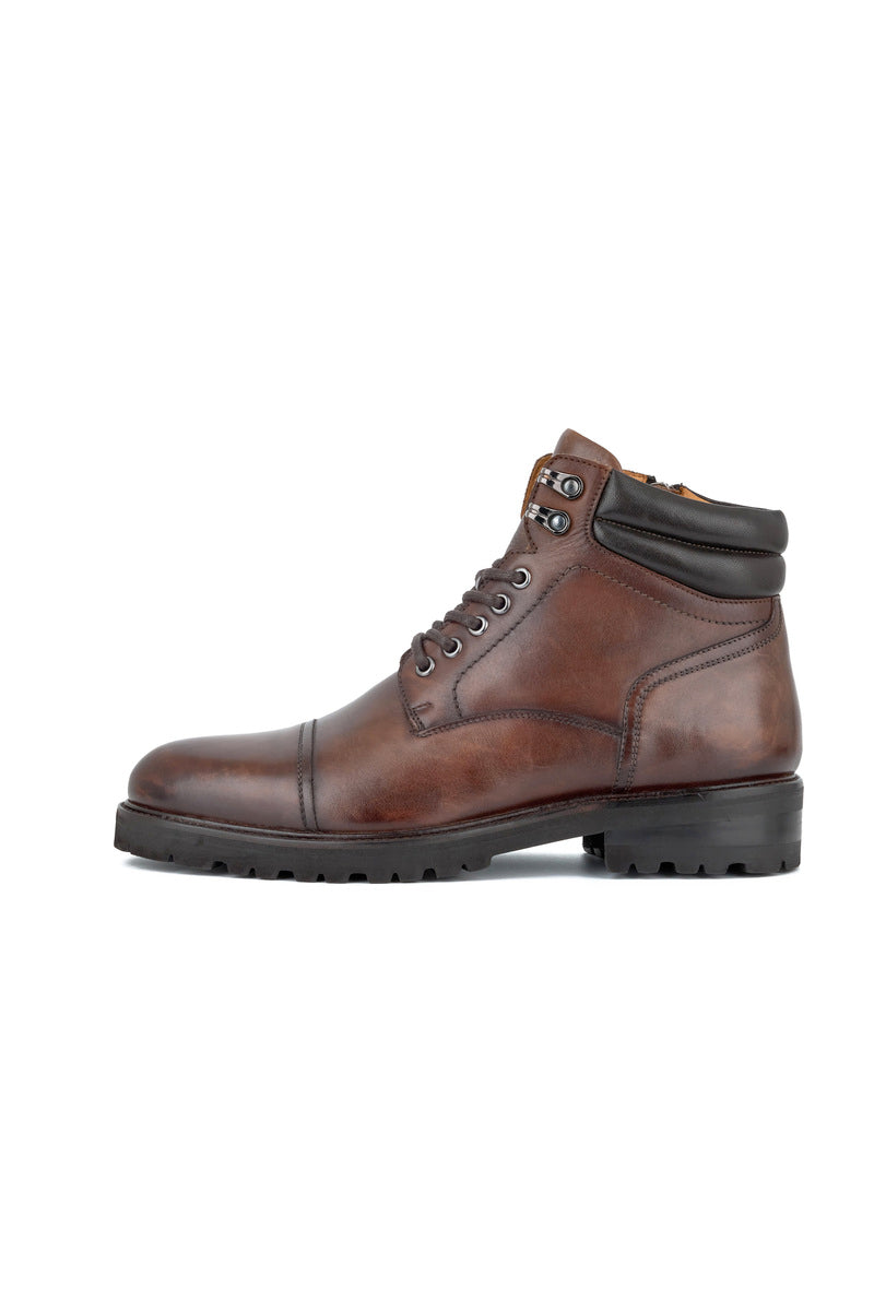Boot - Stone