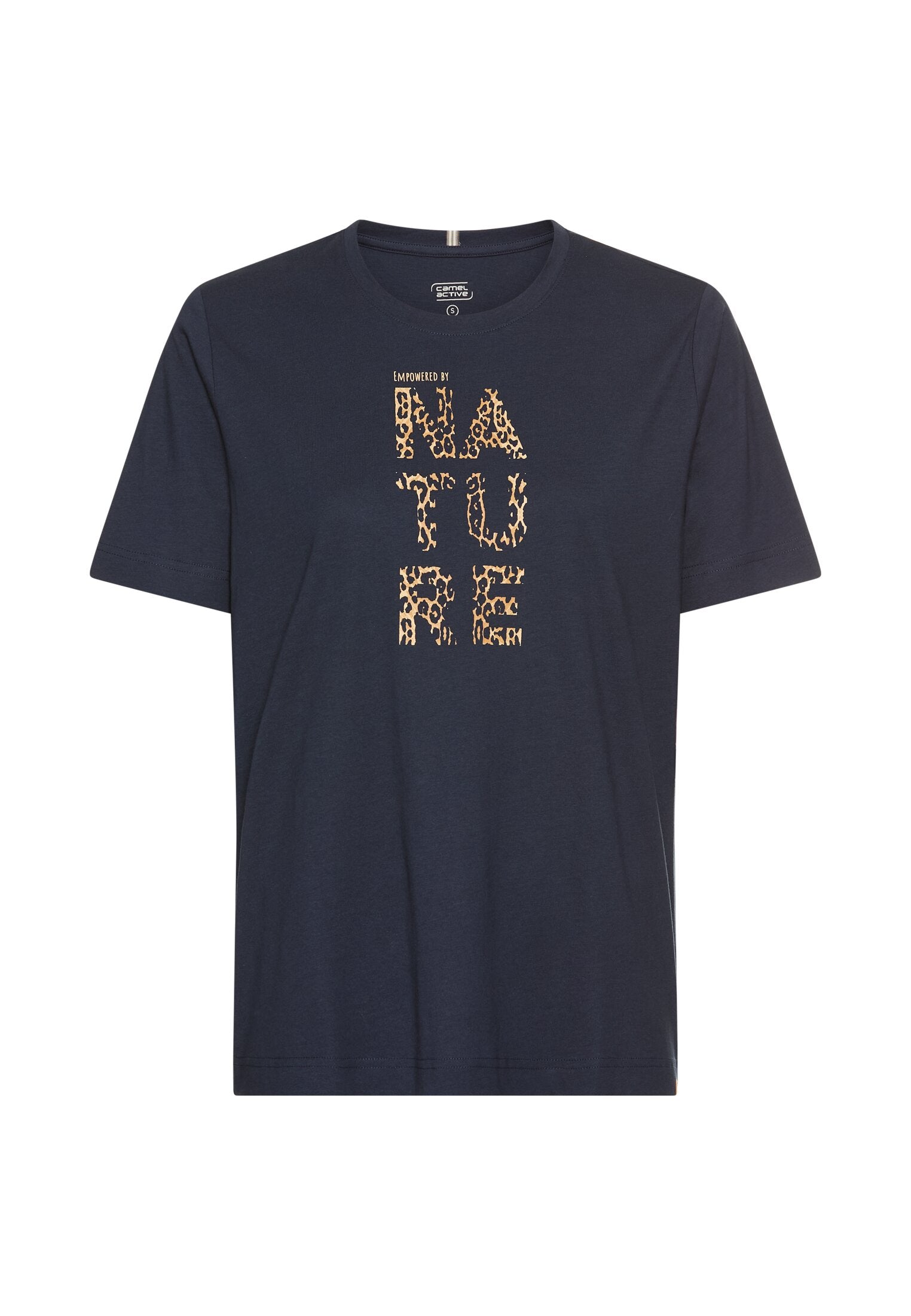 T-Shirt -  Baumwolle