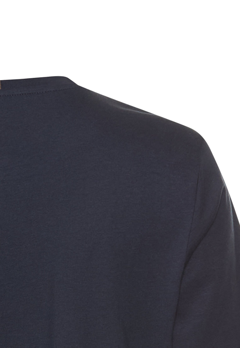 T-Shirt -  Baumwolle