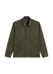 Overshirt - Baumwolle