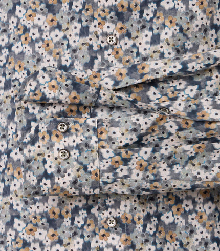 Businesshemd - Modern Fit