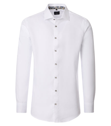 Businesshemd - Modern Fit