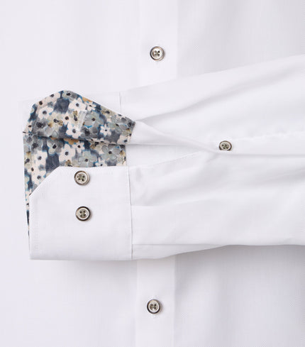 Businesshemd - Modern Fit