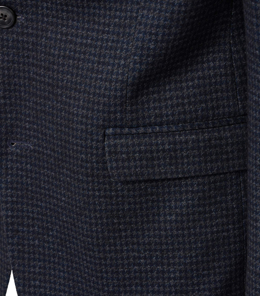 Sakko - Slim Fit