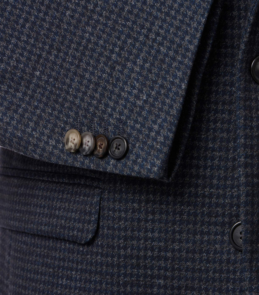 Sakko - Slim Fit