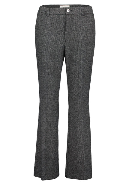 Stoffhose - Regular Fit