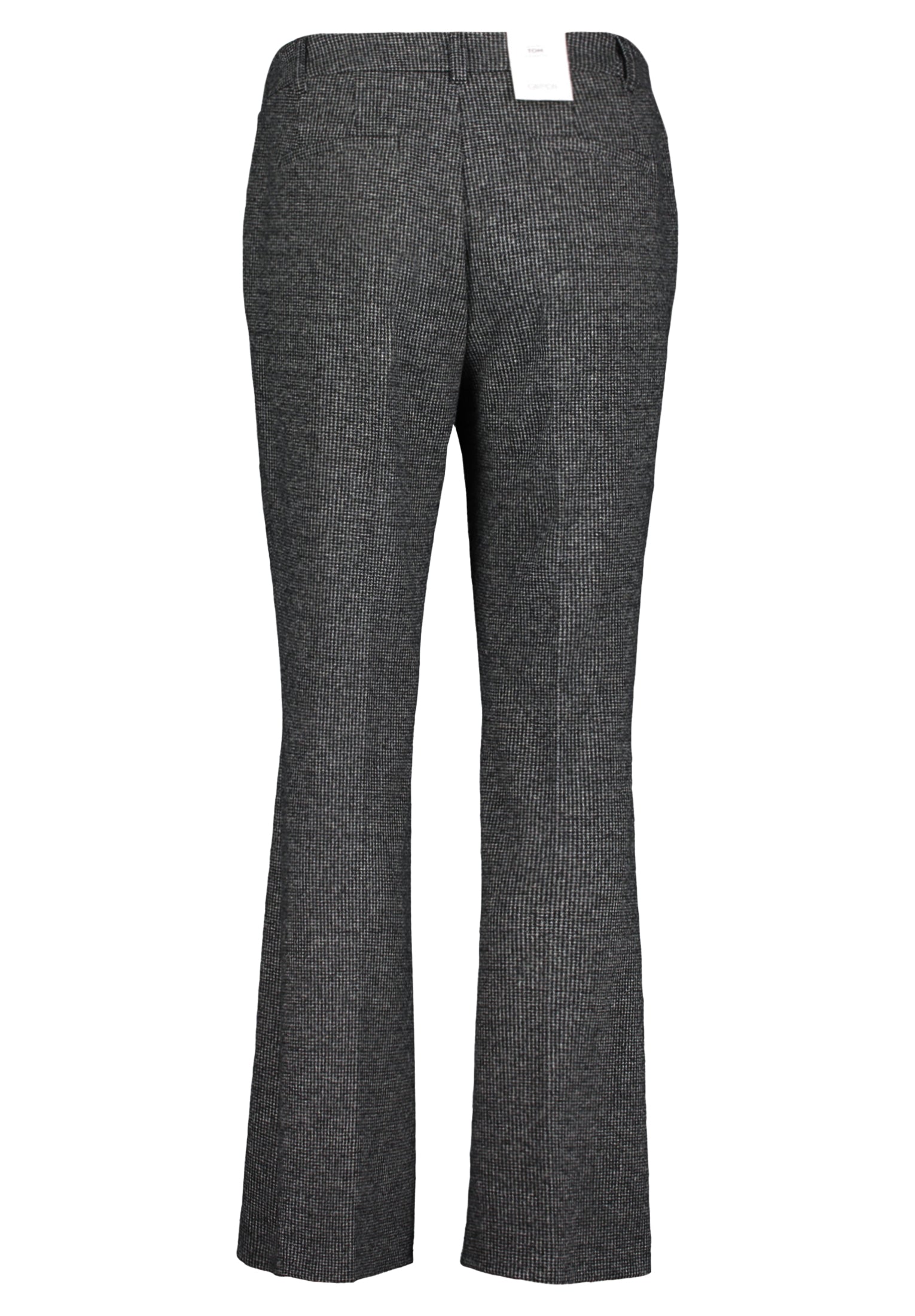 Stoffhose - Regular Fit