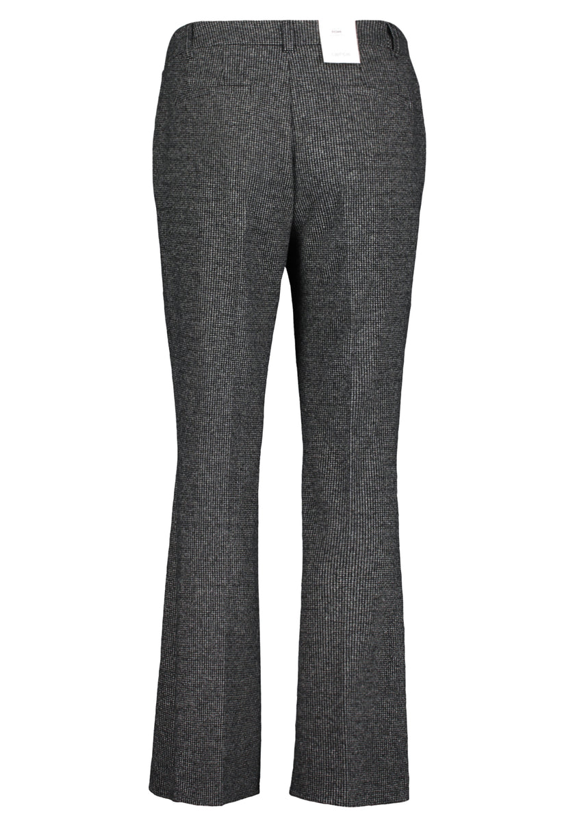 Stoffhose - Regular Fit