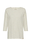 T-Shirt - 3/4 Arm