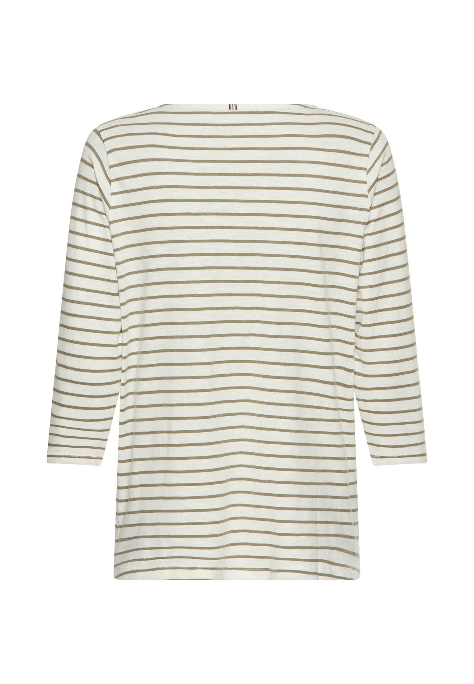 T-Shirt - 3/4 Arm