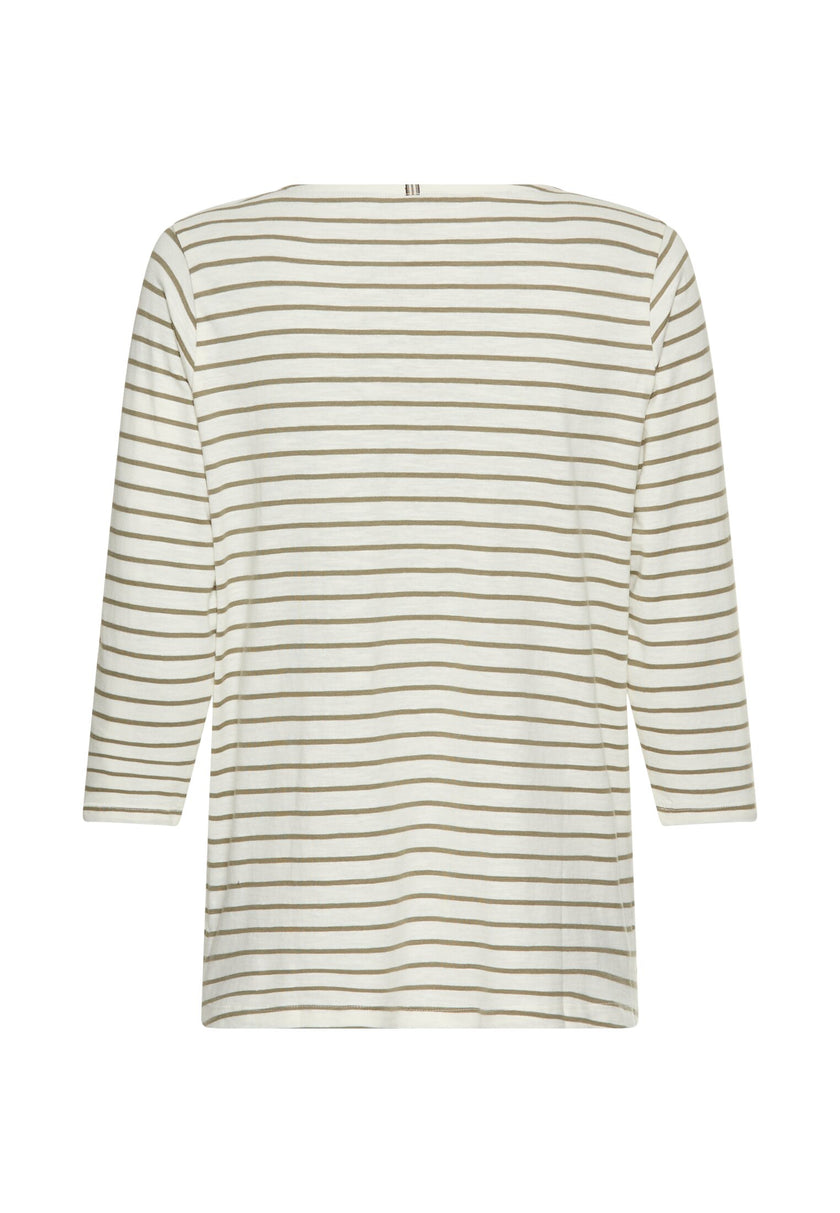 T-Shirt - 3/4 Arm