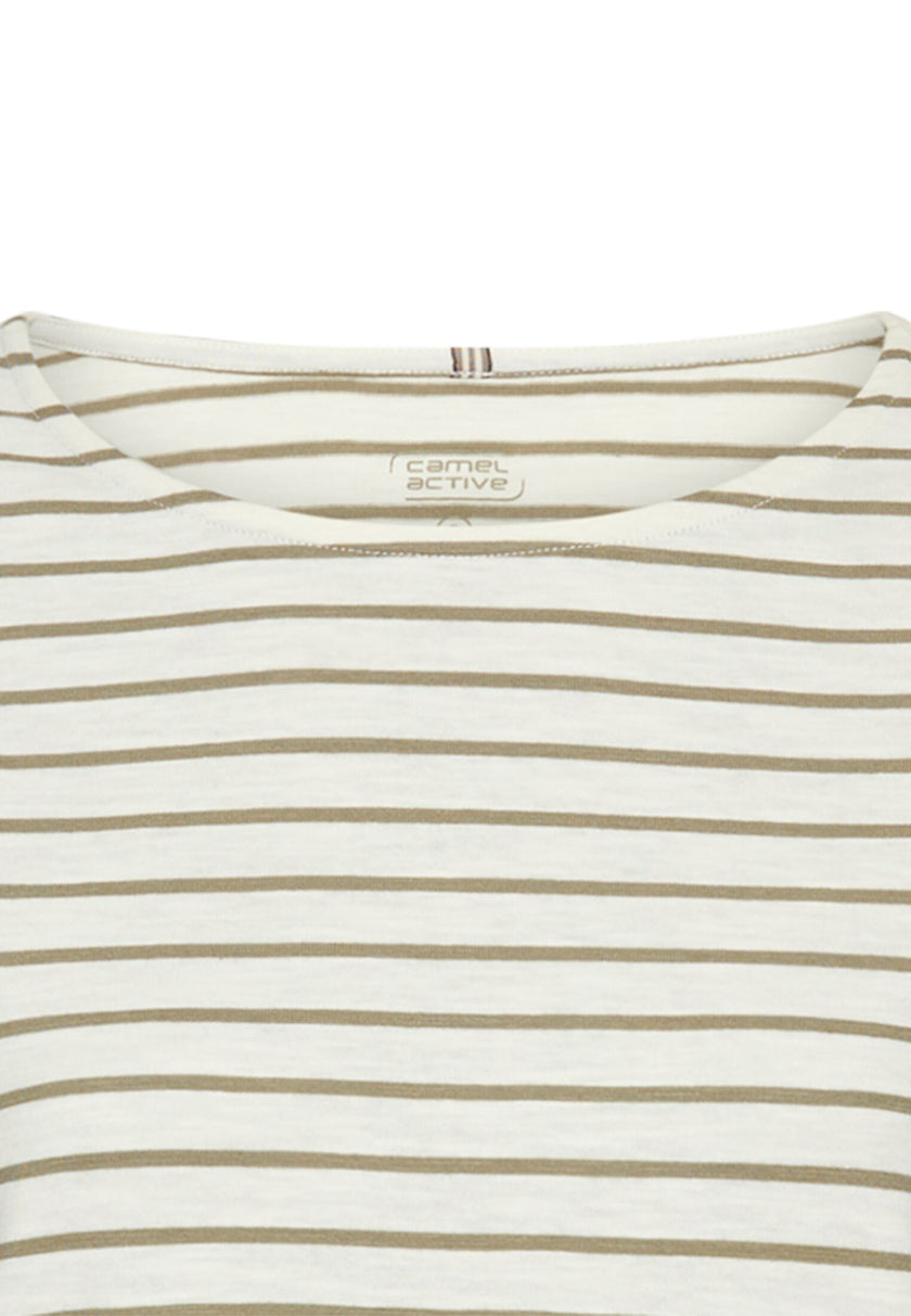 T-Shirt - 3/4 Arm