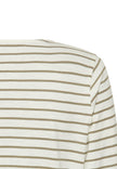 T-Shirt - 3/4 Arm