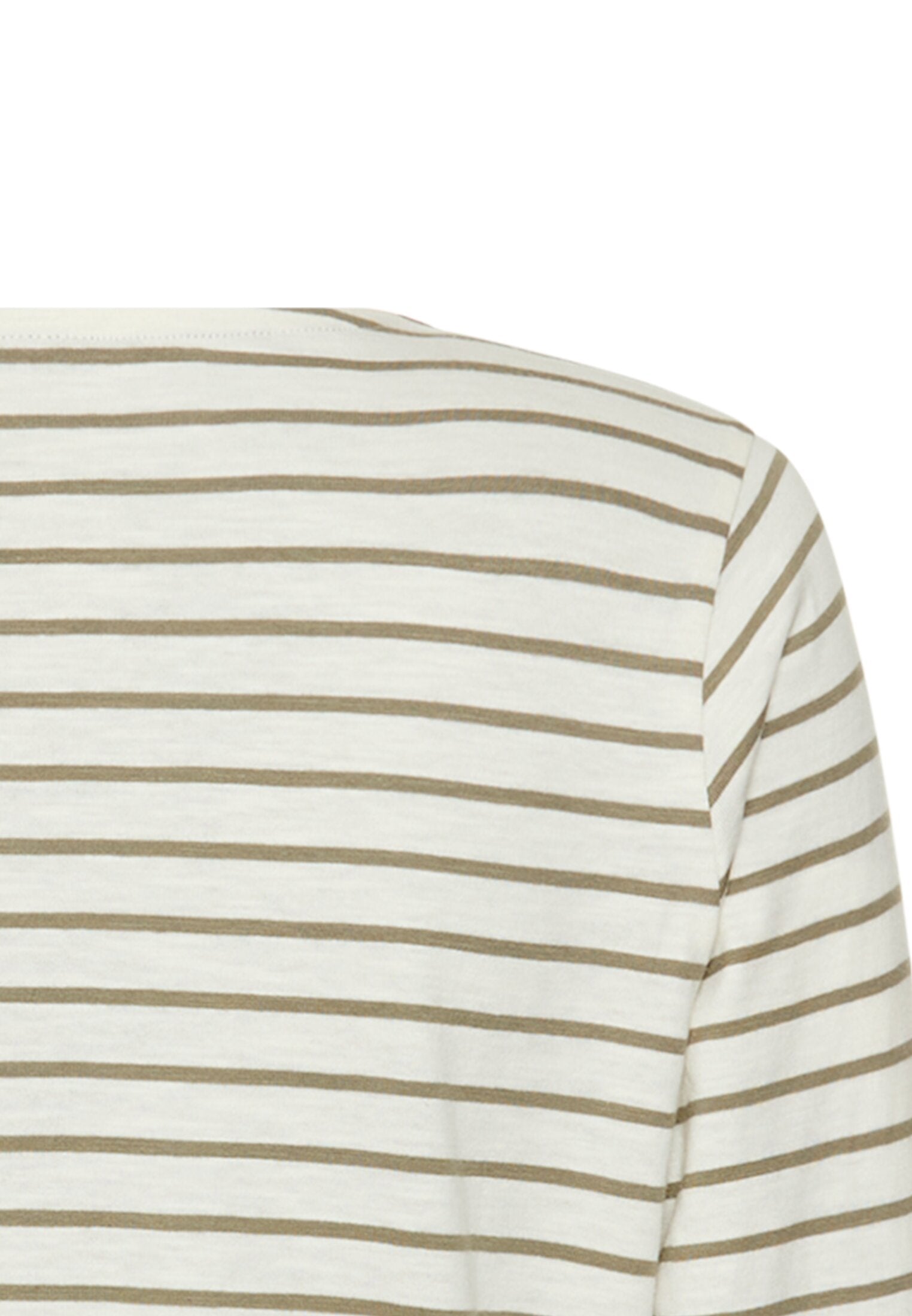 T-Shirt - 3/4 Arm
