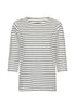 T-Shirt - 3/4 Arm