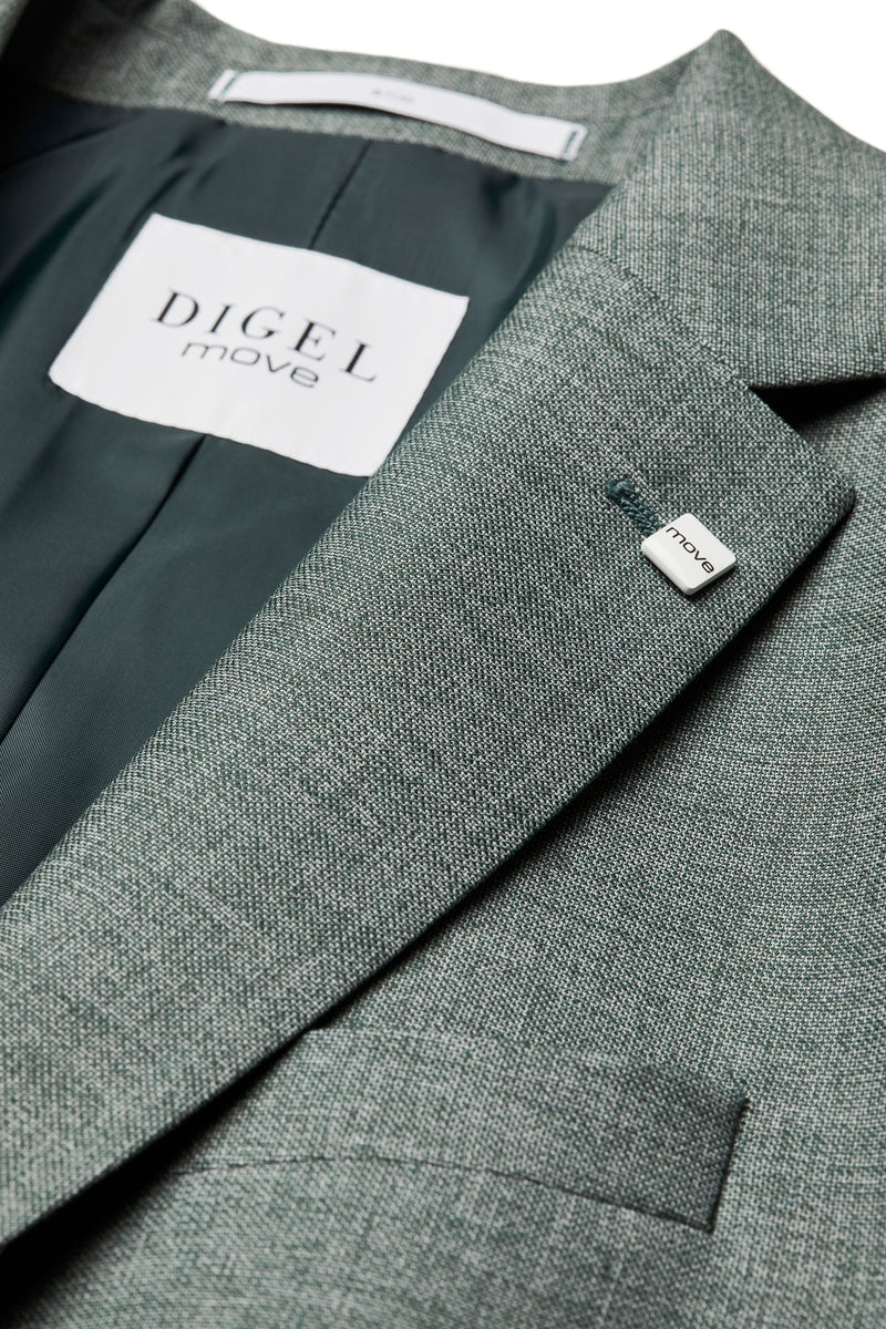 Sakko - Allan - Slim Fit