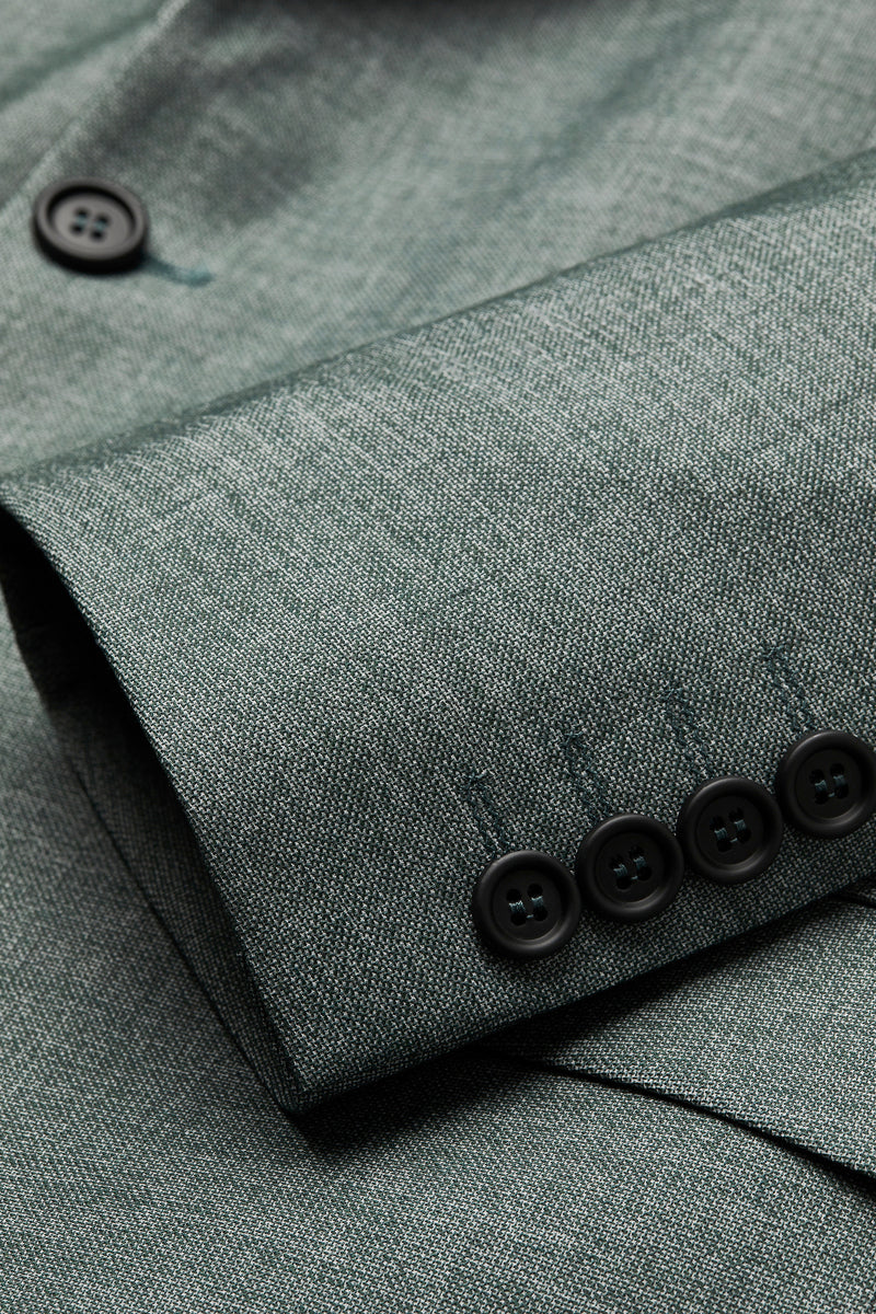 Sakko - Allan - Slim Fit