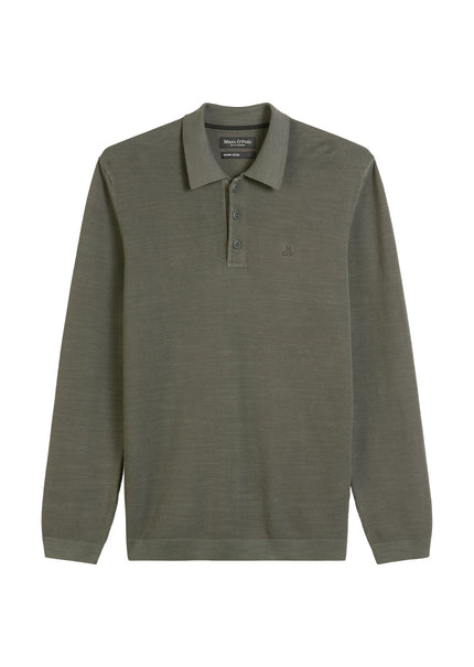 Poloshirt - Pique'