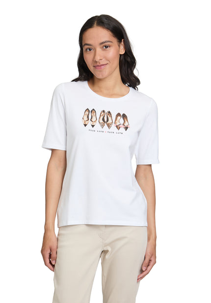 T-Shirt - Frontprint