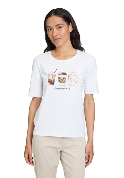 T-Shiert - Frontprint