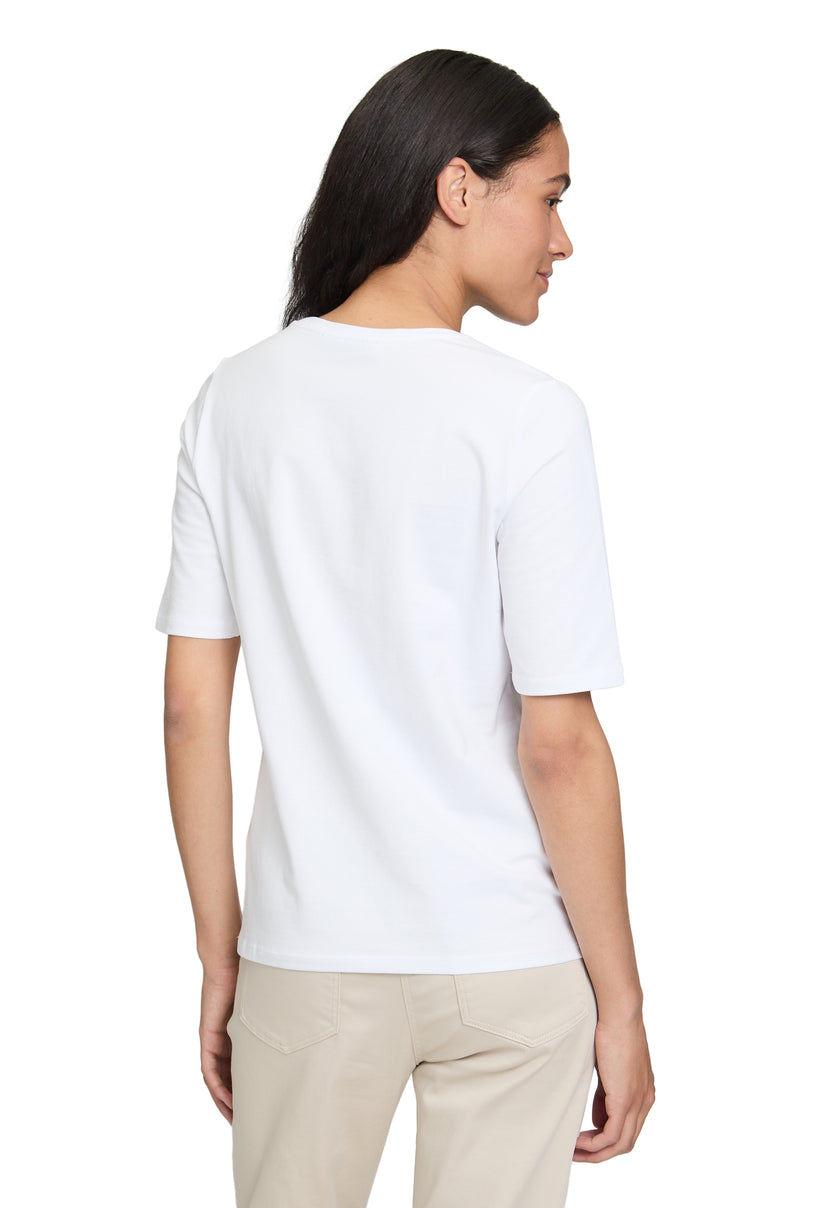 T-Shiert - Frontprint