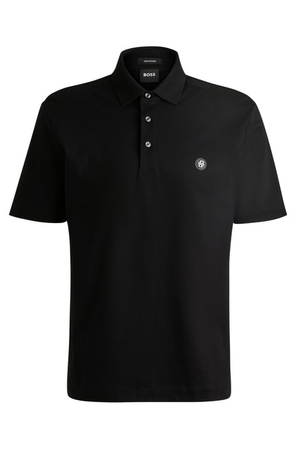 Poloshirt - C-Parris 01