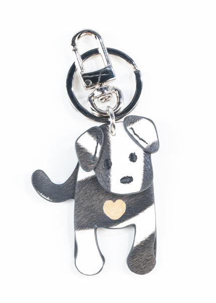 Schlüssel-Taschenanhänger - My DOG