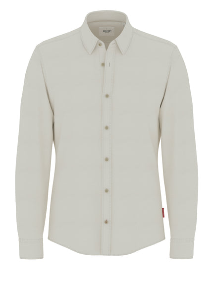 Langarmhemd - Hanson