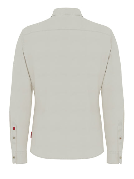 Langarmhemd - Hanson