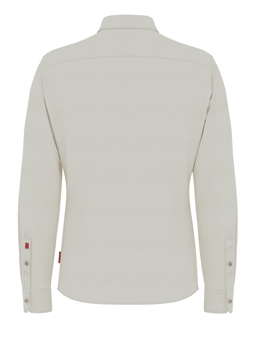 Langarmhemd - Hanson