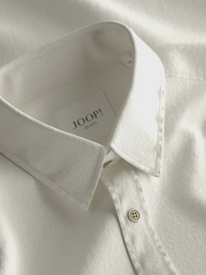 Langarmhemd - Hanson