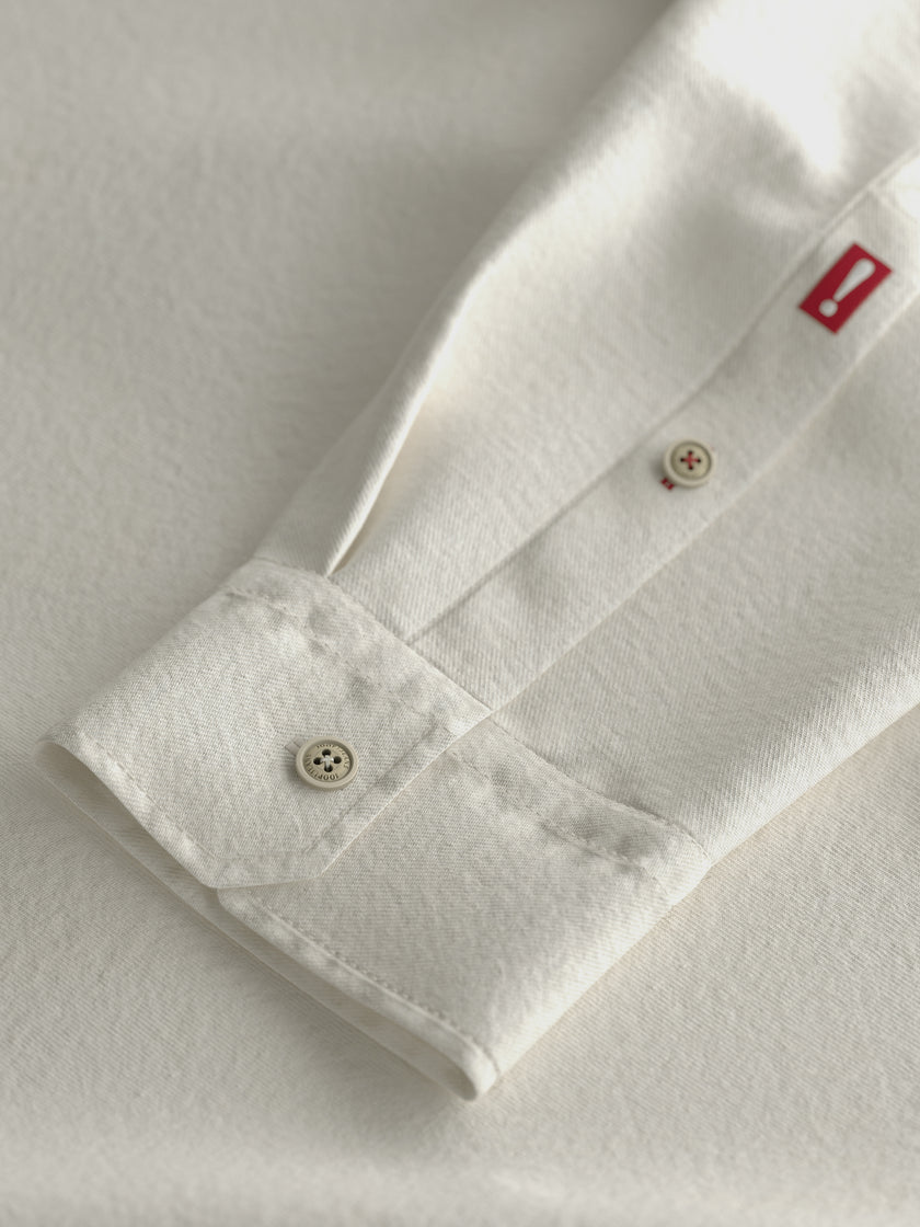 Langarmhemd - Hanson