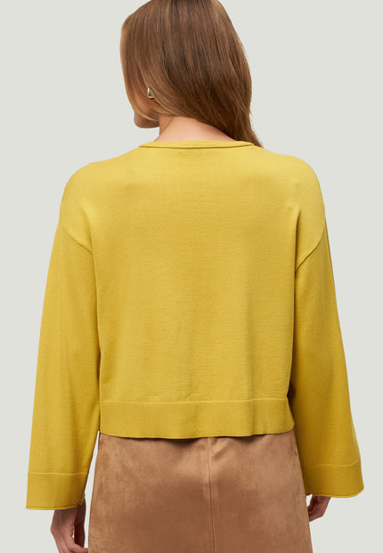 Pullover - Oversized