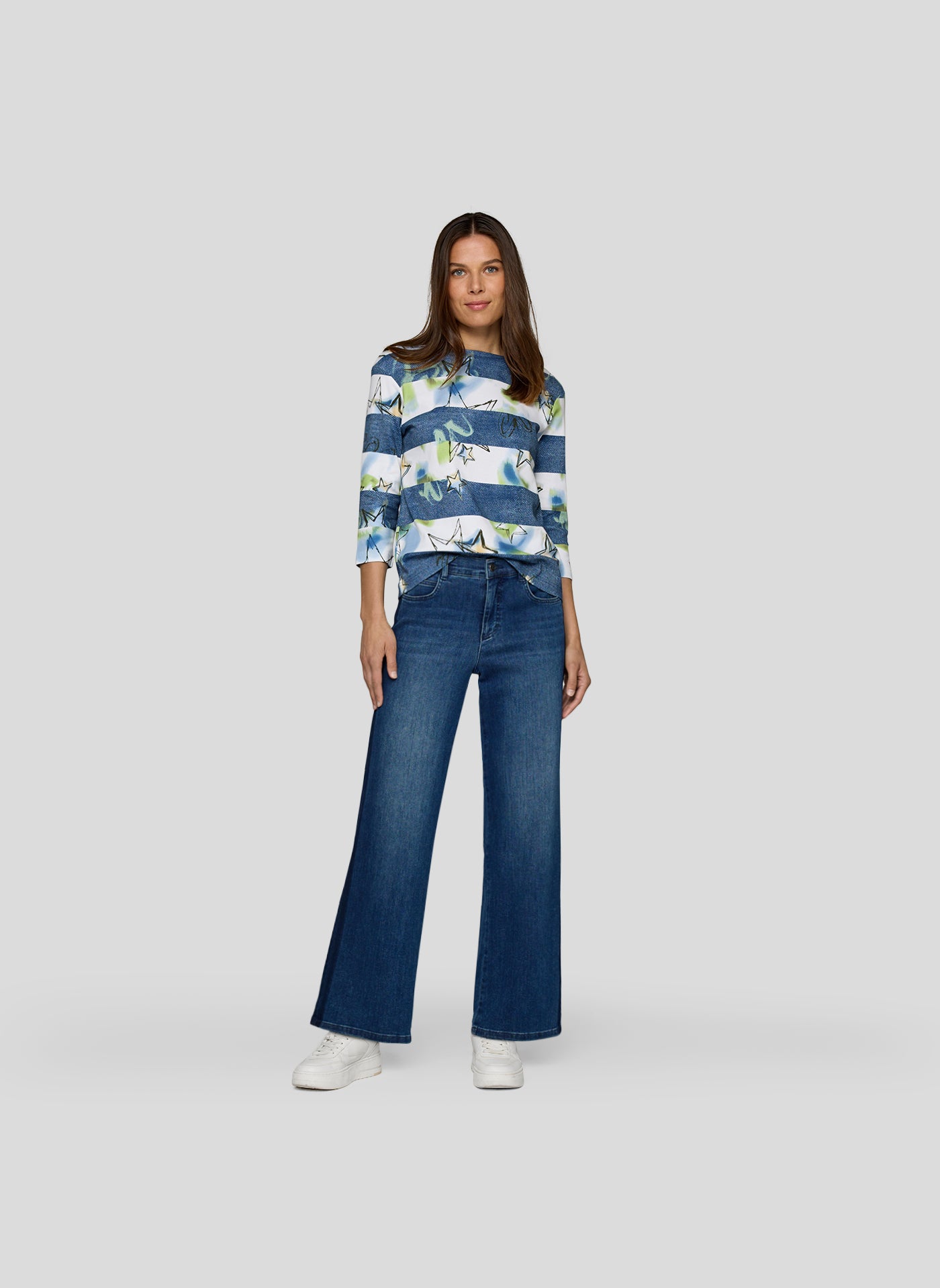 T-Shirt - Natur Walk