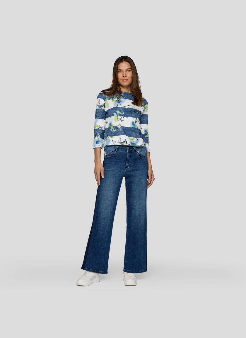 T-Shirt - Natur Walk