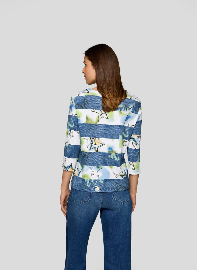 T-Shirt - Natur Walk