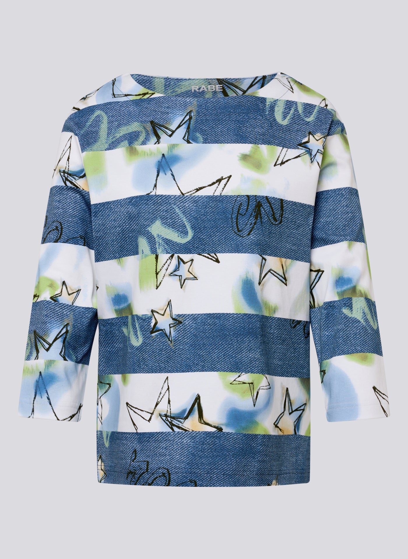 T-Shirt - Natur Walk