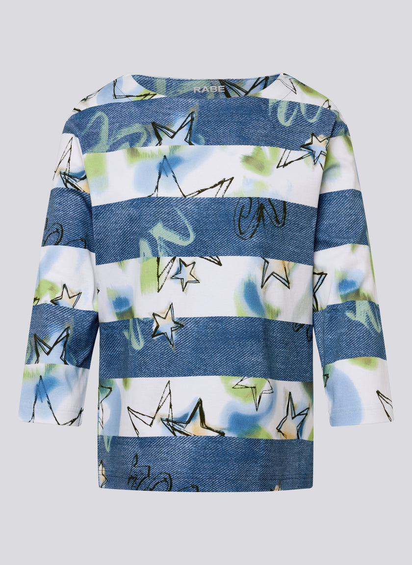 T-Shirt - Natur Walk