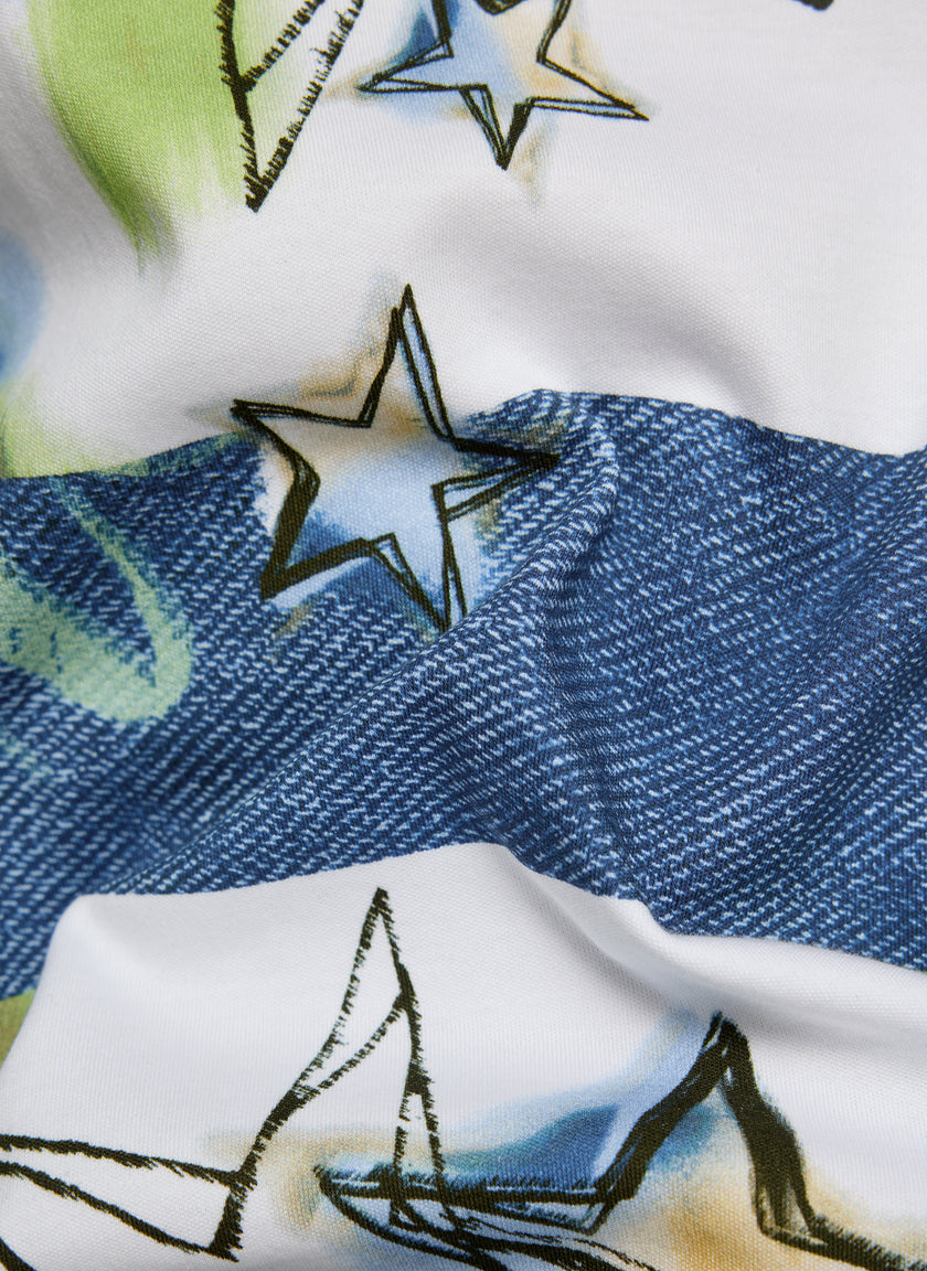 T-Shirt - Natur Walk