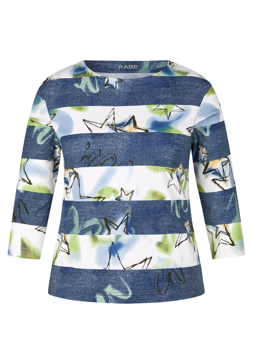 T-Shirt - Natur Walk